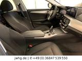 BMW 520 e Limousine|Glasdach|LiveCockpProf|LED|AHK - BMW 520 mit Hybrid-Antrieb