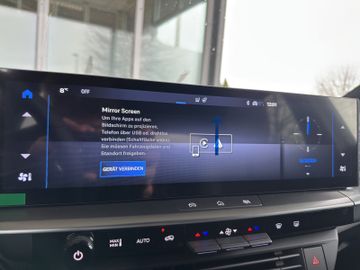 Opel Grandland 1.2 GS KeyLess, KAMERA, CARPLAY