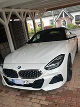 BMW Z4 sDrive30i M SPORT PAKET A M SPORT PAKET - BMW Z4 in Hagen