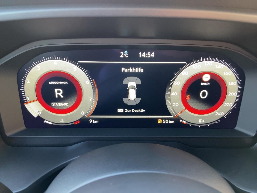 Nissan X-Trail - Bild 16