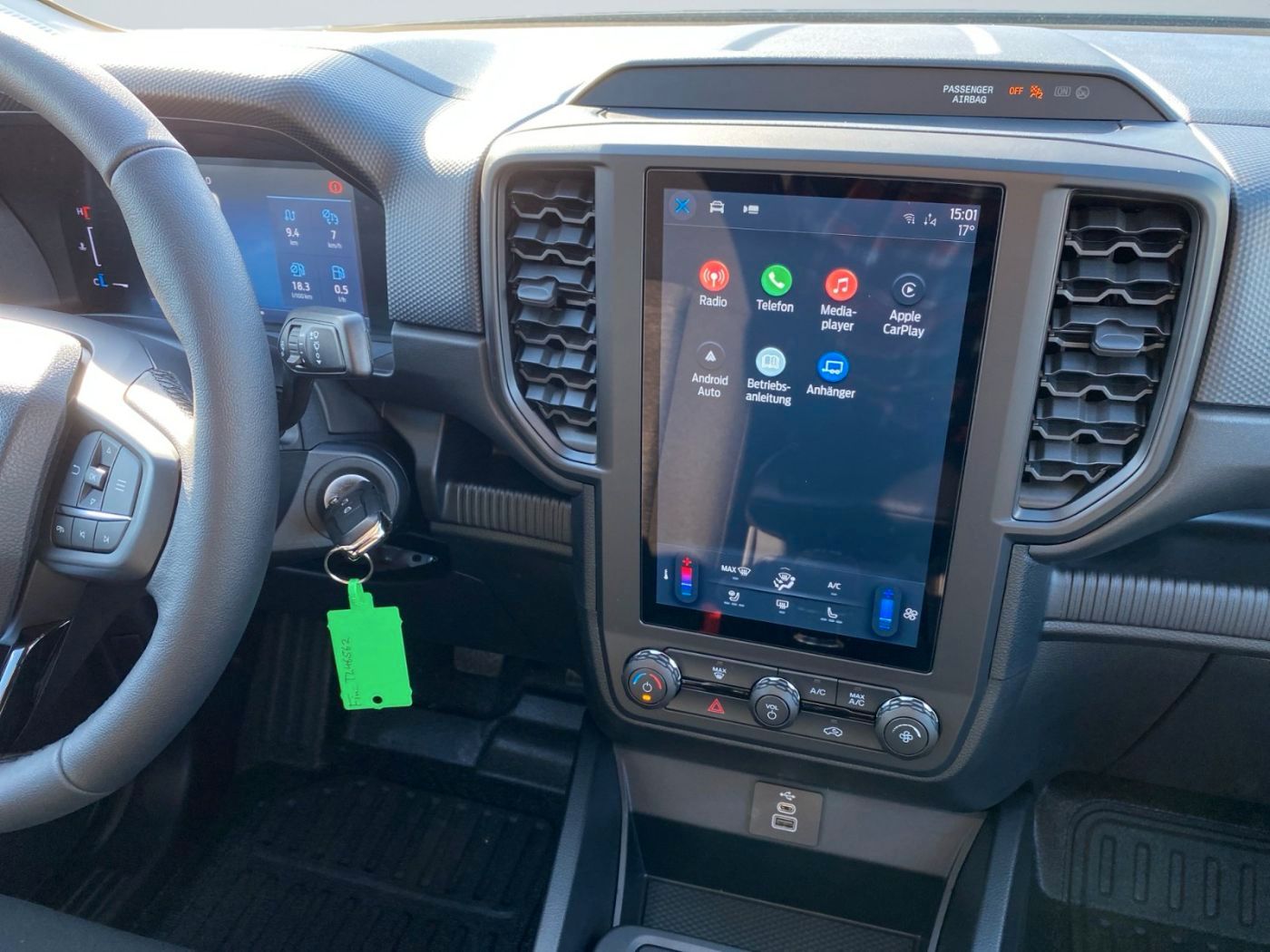 Ford Ranger - Bild 9