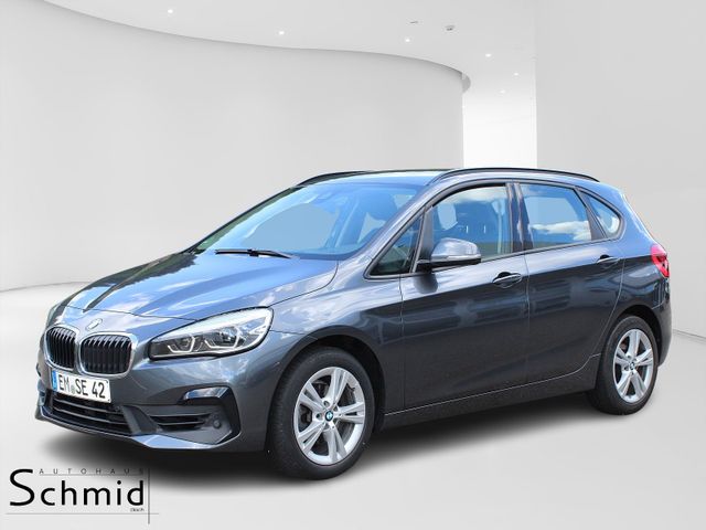 BMW 225xe BMW 225 Active Tourer 225xe iPerformance