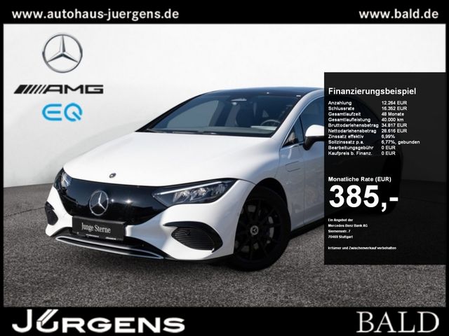 Mercedes-Benz EQE 300 ElectricArt/LED/Kamera/Pano/Leder/Ambi