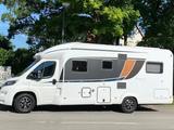 Bürstner Lyseo Harmony Line TD744 - Bürstner 74