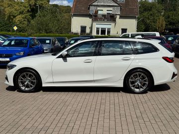 BMW 318 - 8