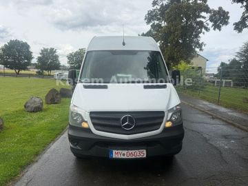 Mercedes Sprinter - 2
