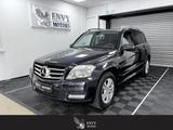 Mercedes-Benz GLK 250 CDI BlueEfficiency 4Matic 2.HAND Klima - Mercedes-Benz GLK 250 aus 2011