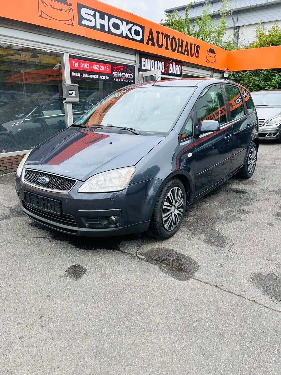 Ford Focus C-MAX Trend