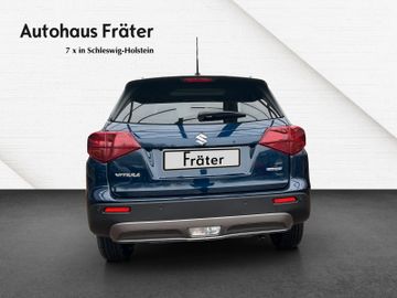 Fotografie 7 des Suzuki Vitara 1.4 Comfort+ Kamera PANO Navi Carplay