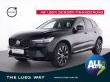 Volvo XC60 B4 Plus Dark +WINTER PAKET+STHZG+FAP+20+