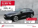 Audi A3 Sportback TFSI e 150kW S-TR LED+NAVI+RFK+ACC