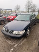 Saab 900 - Saab aus 1997