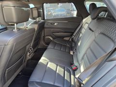 Fahrzeugabbildung Talisman Grandtour Initiale Paris 2.0 BLUE dCi 1
