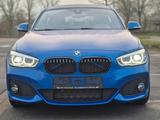 BMW 125 d M SPORT PAKET SHADOW*HARMAN*SHD*GARANTIE* - BMW 125 mit Diesel-Antrieb