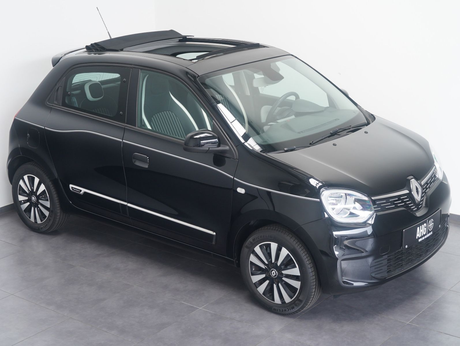 Fahrzeugabbildung Renault Twingo 1.0 SCe 65 Intens FALTDACH/KAMERA