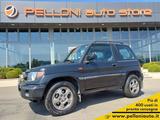 Mitsubishi Pajero Pinin Pajero Pinin 3p 1.8 gdi  - Mitsubishi Pajero Pinin: 1.8