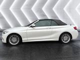 BMW 218i Cabriolet M Sportpaket Xenon Navi Bus. USB - gebrauchte BMW 218 aus dem Jahr 2017