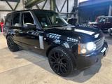 Land Rover Range Rover LM322 3.6 TD V8 TOP Zustand Voll 22z - Land Rover: Td6