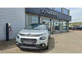 Citroën C3 Shine Pure Tech 110   *Einparkhilfe * - graue Citroën C3