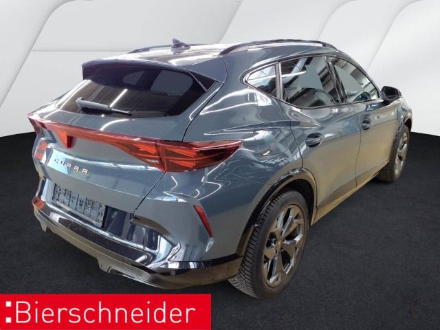 Cupra Formentor - Bild 2