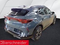 Cupra Formentor - Vorschau Bild 2
