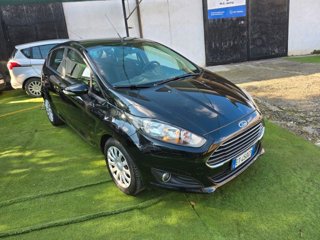 Ford Fiesta 1.4BZ/GPL 97CV NEOP OK GPL FINO 2033