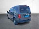 Volkswagen Caddy Kombi 2.0 TDI PDC Klima GRA - Volkswagen Caddy aus 2020