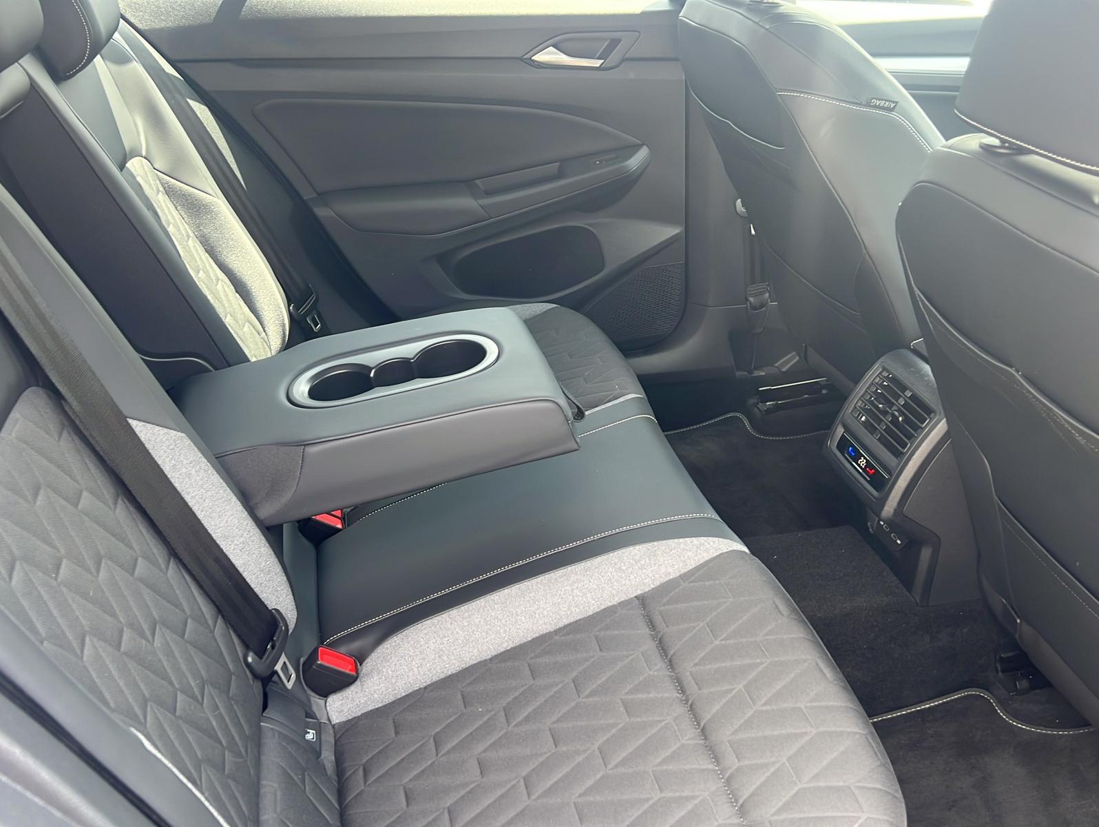 Volkswagen Golf Variant 1.5 eTSI Goal*Navi*LED Plus*Kamera*, миниатюра 11