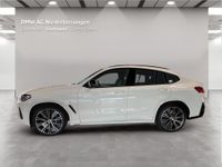 BMW X4 M40 - Vorschau Bild 5
