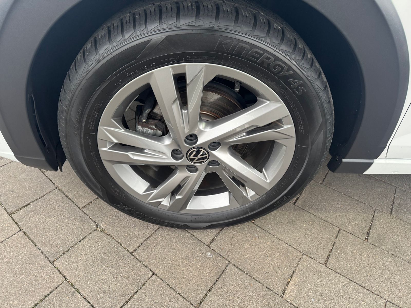 Volkswagen Taigo - Bild 11