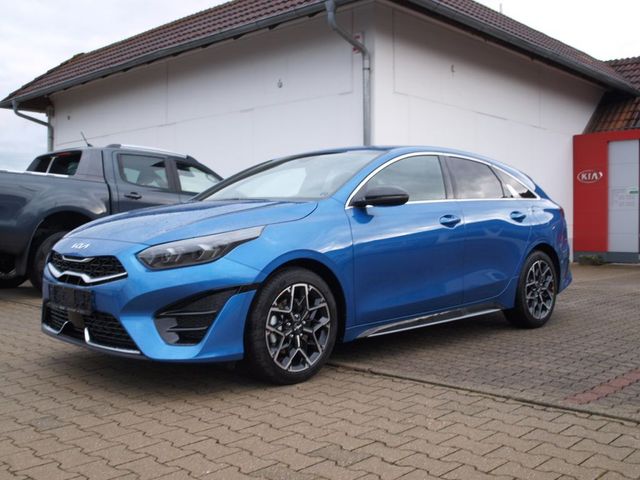 Kia ProCeed 1.5 T DCT7 OPF GT LINE LED NAVI