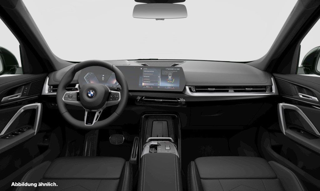 BMW X1 sDrive20i M Sport LiveCockpitProf Head-Up foto 4