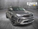 Opel Crossland Ultimate Paket - Opel Crossland (X) Ultimate-Paket mit Benzin-Antrieb