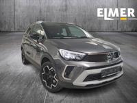 Opel Crossland Ultimate Paket