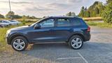 Volkswagen vw touareg v6, 3l  Acc,Lane,Side assistent - Volkswagen Touareg: La