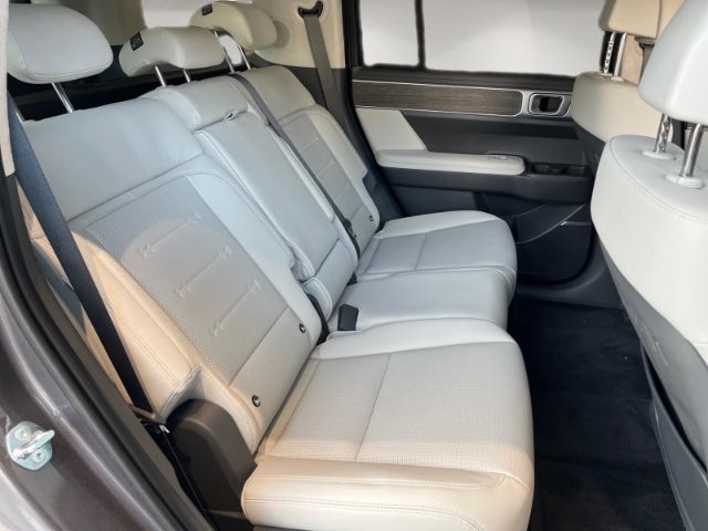 Hyundai Santa Fe – Bild 12