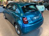 Fiat 500 1.0 Hybrid FireFly 48 kW Torino - : Gelb