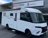 Frankia MI 7 GDK NEO 4,5 t -SAT+TV, Klima, ex. Mietwagen - Angebote
