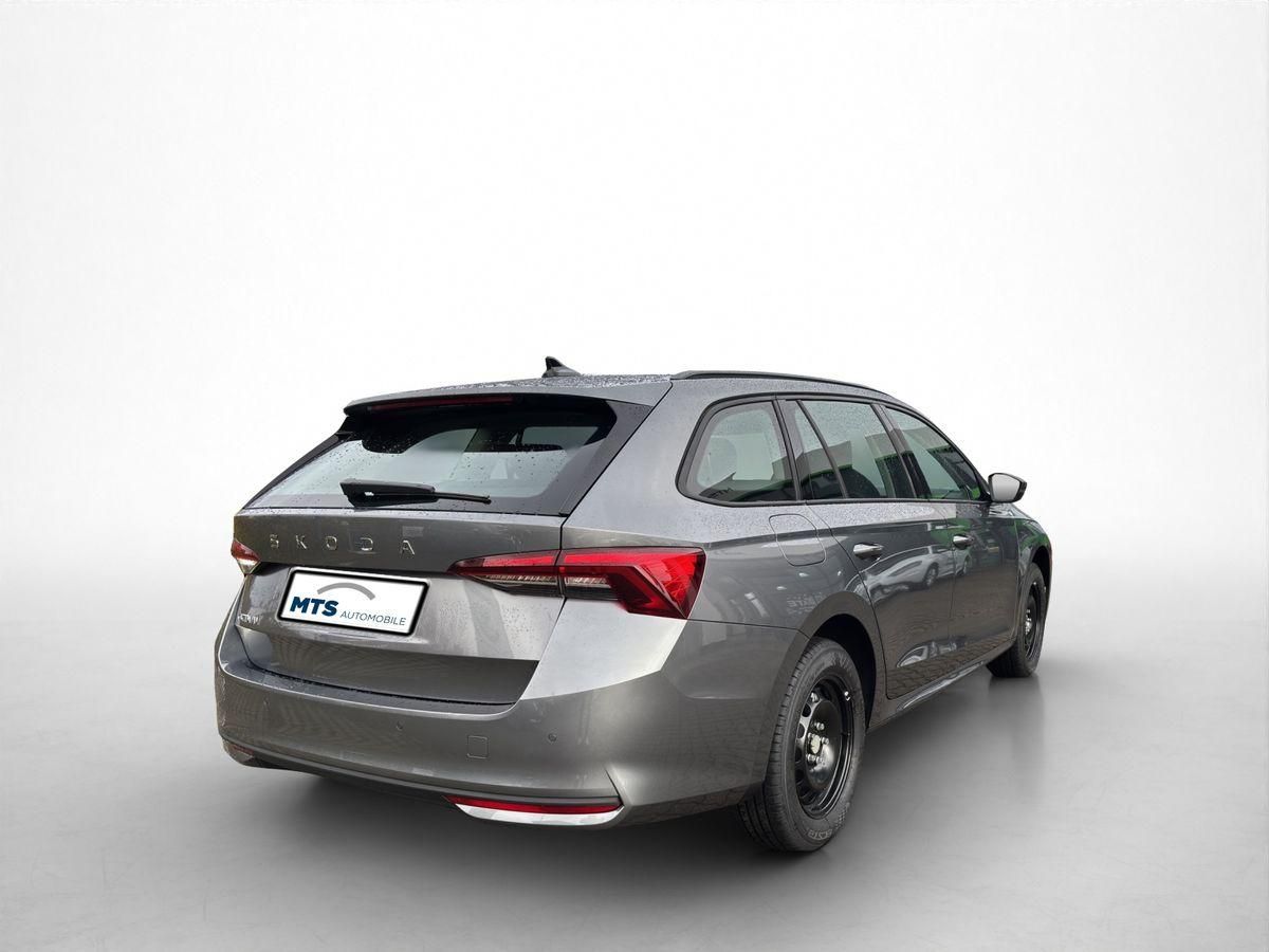 Skoda Octavia - Bild 5