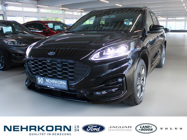 Ford Kuga 2.5 PHEV ST-Line X LED B&O HUD ACC WinterP