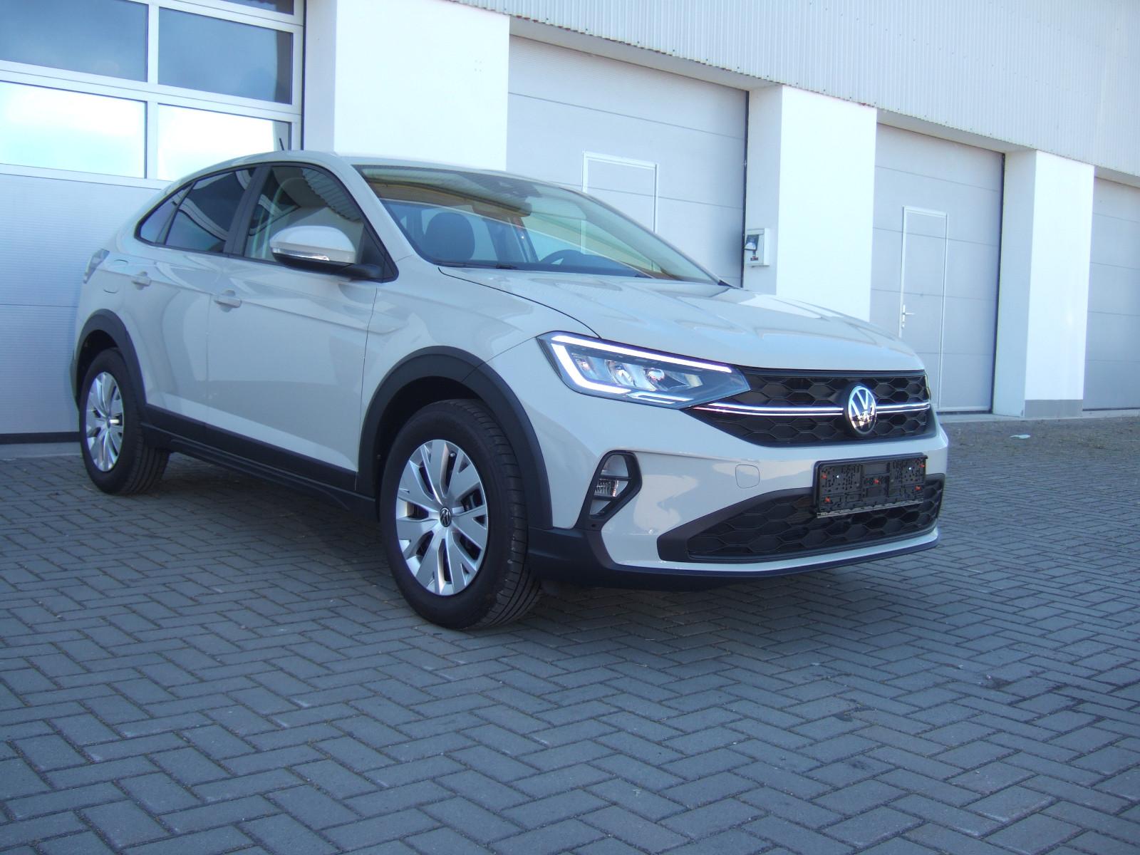 Volkswagen Taigo Sitzheizung