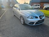 Seat Ibiza 1.4 16V Sport Edition - Seat Ibiza aus 2007: 1.4