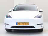 Tesla Model Y Long Range AWD 351pk [ AUTOPILOT+19 INCH - Tesla Gebrauchtwagen von 2021
