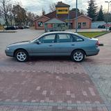 Mazda 626 Oldtimer - Mazda 626 Benziner Gebrauchtwagen