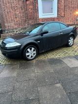 Renault megane Cabrio - Renault Megane aus 2005 mit Diesel-Antrieb