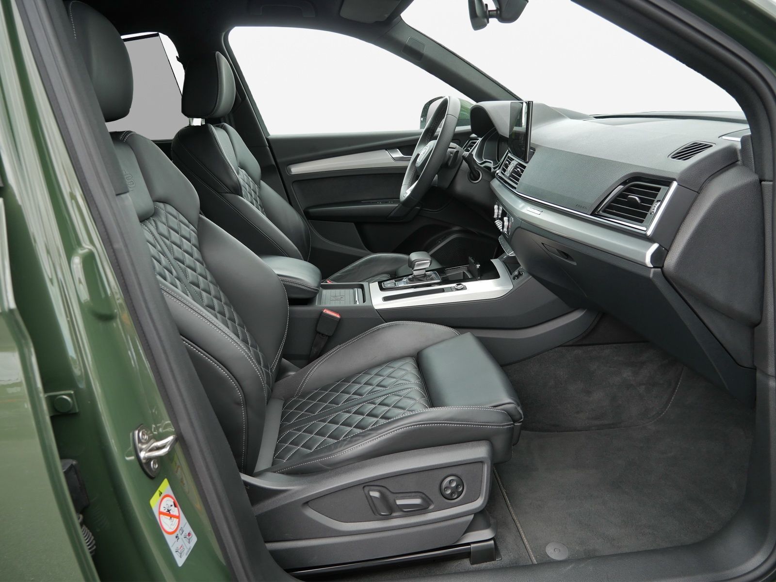 Audi Q5 - Bild 4
