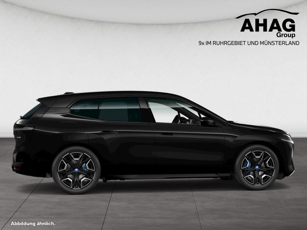BMW iX - Bild 8