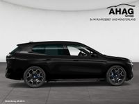 BMW iX - Vorschau Bild 8