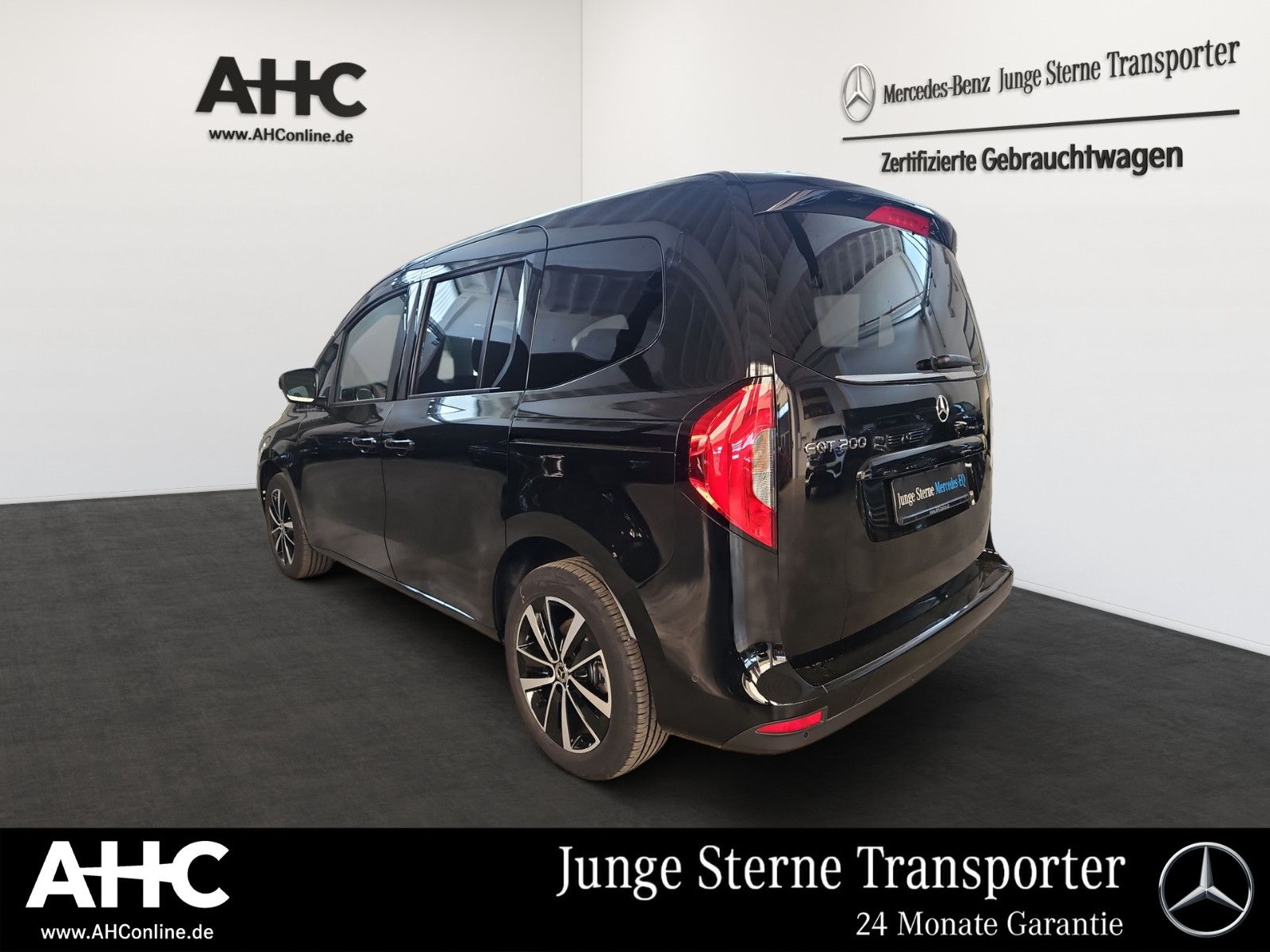 Fahrzeugabbildung Mercedes-Benz 200 Progressive LED RFK Nav 9,5"MBUX MOPF