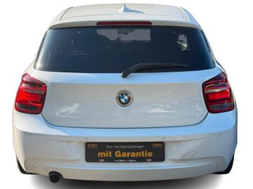BMW 116 - 8